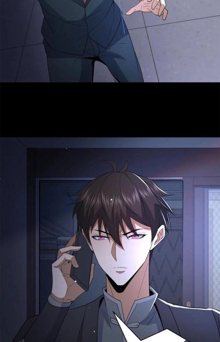 Gọi Ta Là Quỷ Sai Đại Nhân Chapter 50 - 22