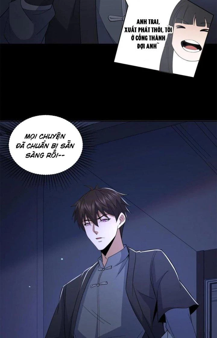 Gọi Ta Là Quỷ Sai Đại Nhân Chapter 50 - 23