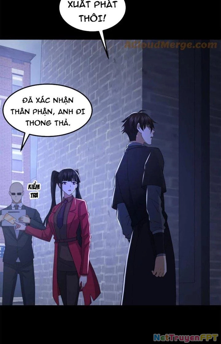 Gọi Ta Là Quỷ Sai Đại Nhân Chapter 51 - 3