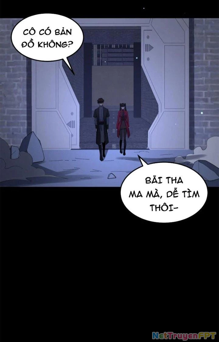 Gọi Ta Là Quỷ Sai Đại Nhân Chapter 51 - 4