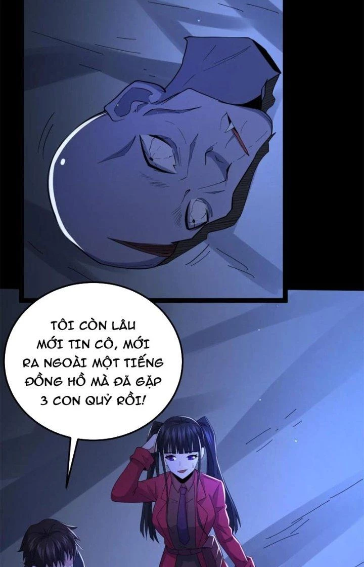 Gọi Ta Là Quỷ Sai Đại Nhân Chapter 51 - 6