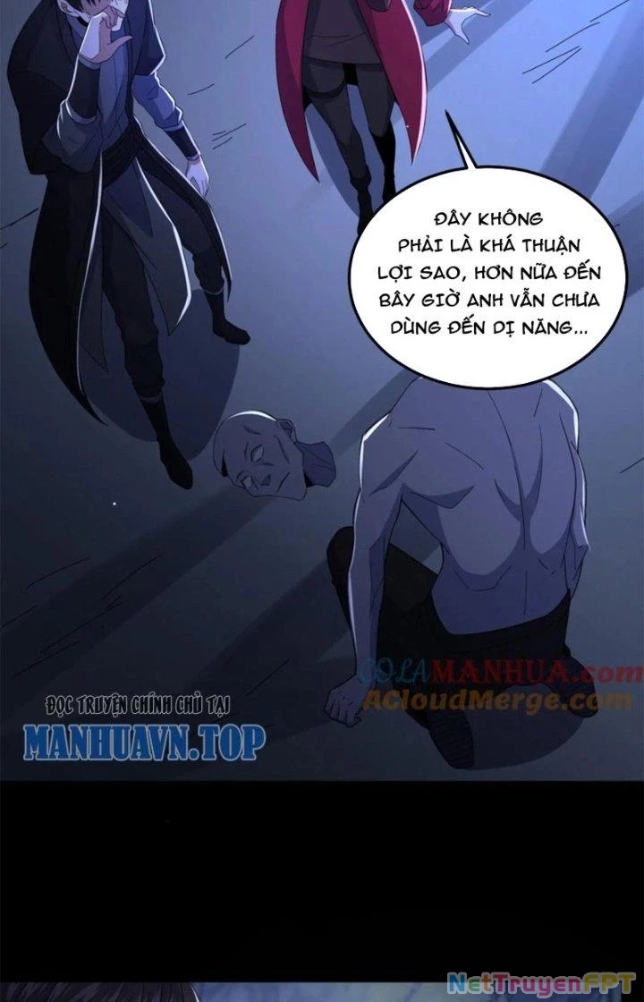 Gọi Ta Là Quỷ Sai Đại Nhân Chapter 51 - 7