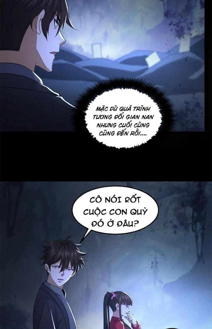 Gọi Ta Là Quỷ Sai Đại Nhân Chapter 51 - 8