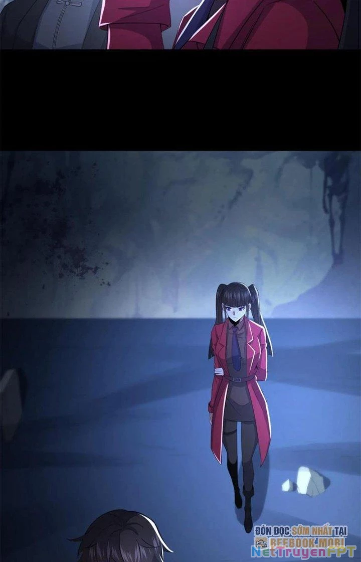 Gọi Ta Là Quỷ Sai Đại Nhân Chapter 51 - 10