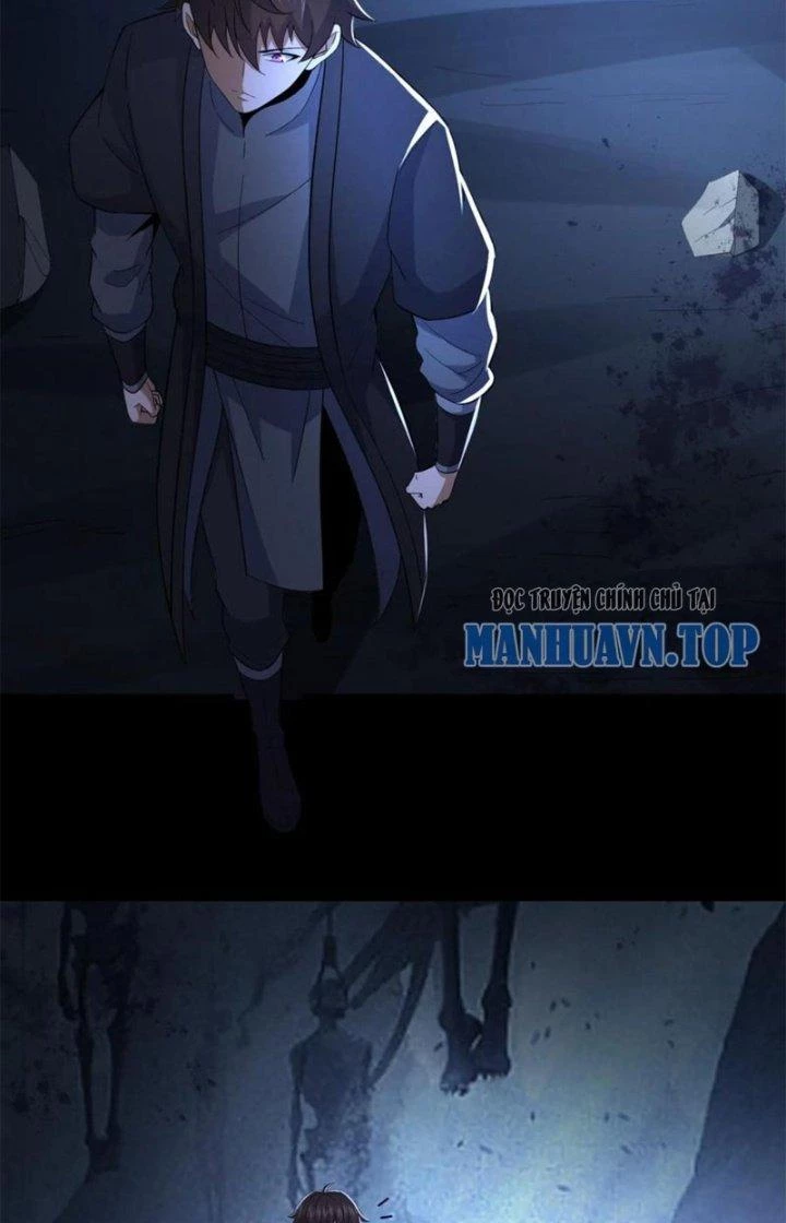 Gọi Ta Là Quỷ Sai Đại Nhân Chapter 51 - 11