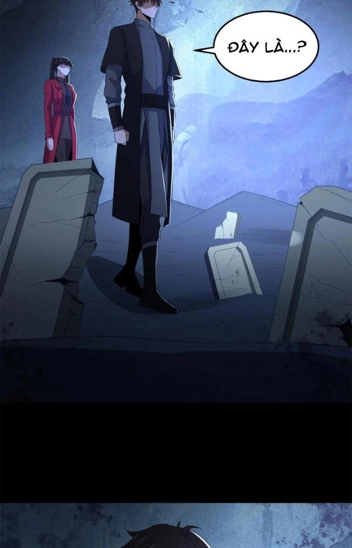 Gọi Ta Là Quỷ Sai Đại Nhân Chapter 51 - 12