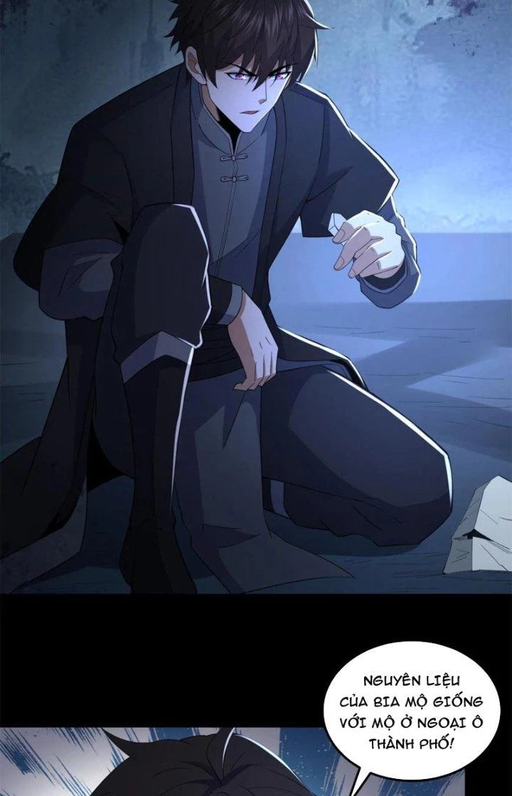Gọi Ta Là Quỷ Sai Đại Nhân Chapter 51 - 13