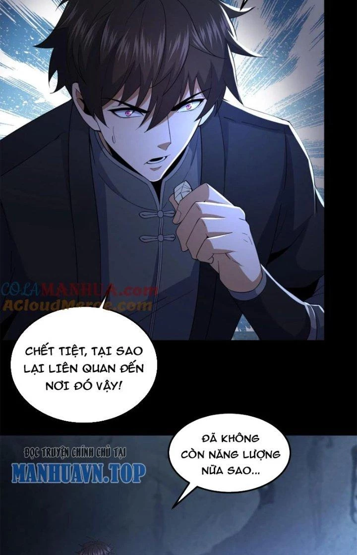 Gọi Ta Là Quỷ Sai Đại Nhân Chapter 51 - 14