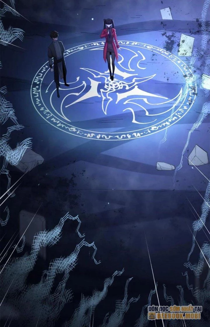 Gọi Ta Là Quỷ Sai Đại Nhân Chapter 51 - 18