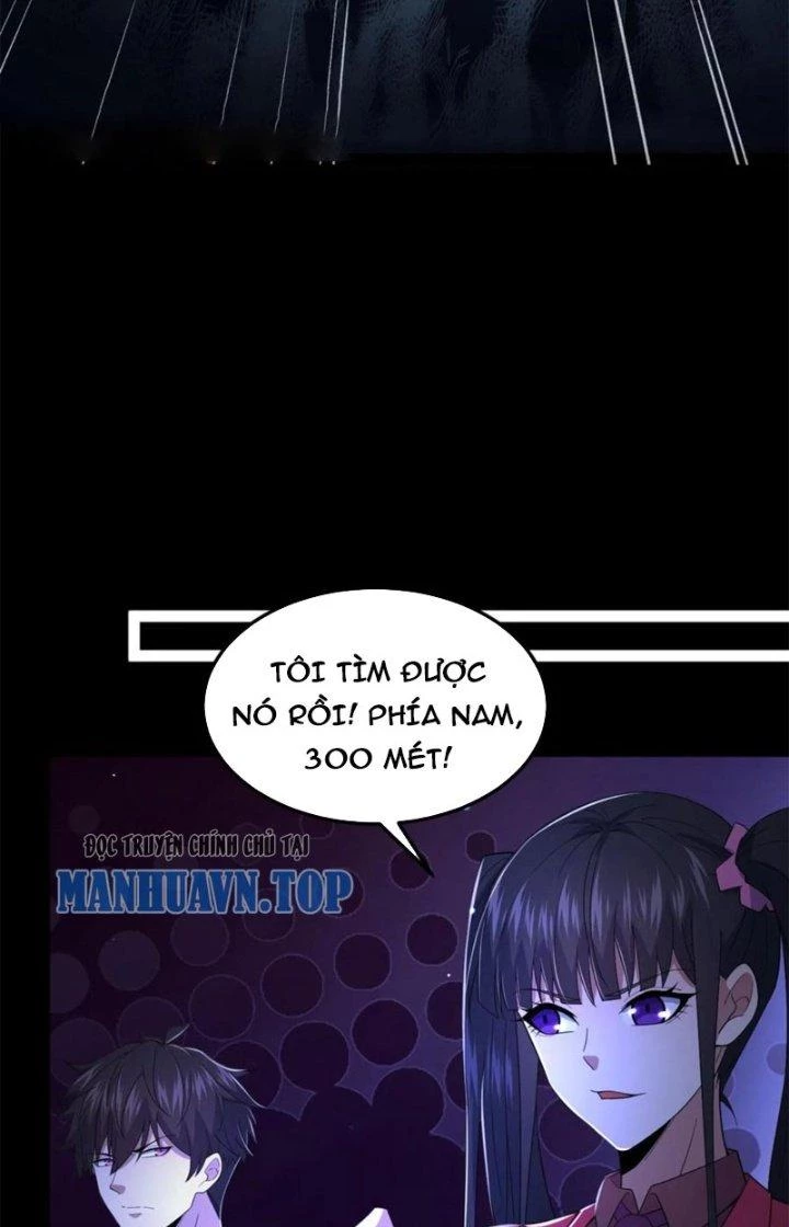 Gọi Ta Là Quỷ Sai Đại Nhân Chapter 51 - 19