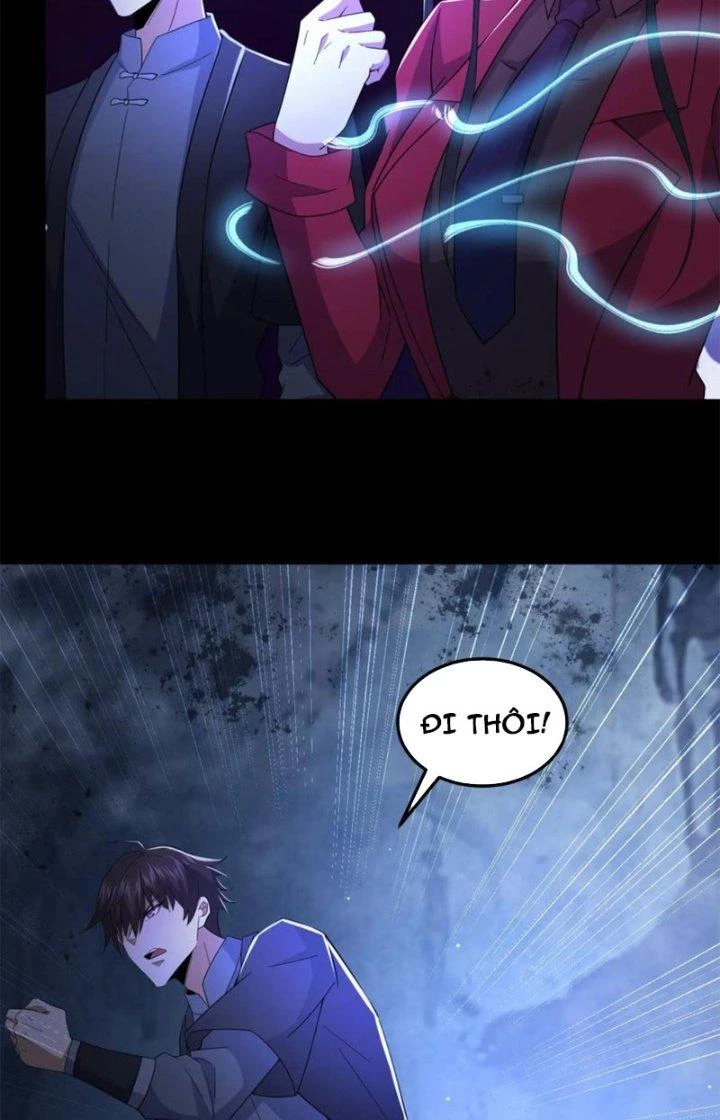 Gọi Ta Là Quỷ Sai Đại Nhân Chapter 51 - 20