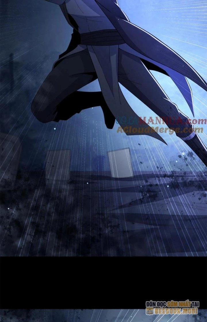 Gọi Ta Là Quỷ Sai Đại Nhân Chapter 51 - 21