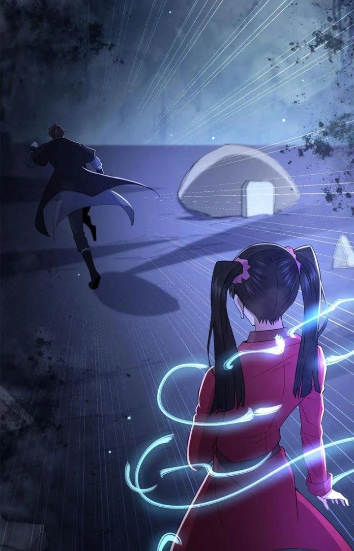 Gọi Ta Là Quỷ Sai Đại Nhân Chapter 51 - 22