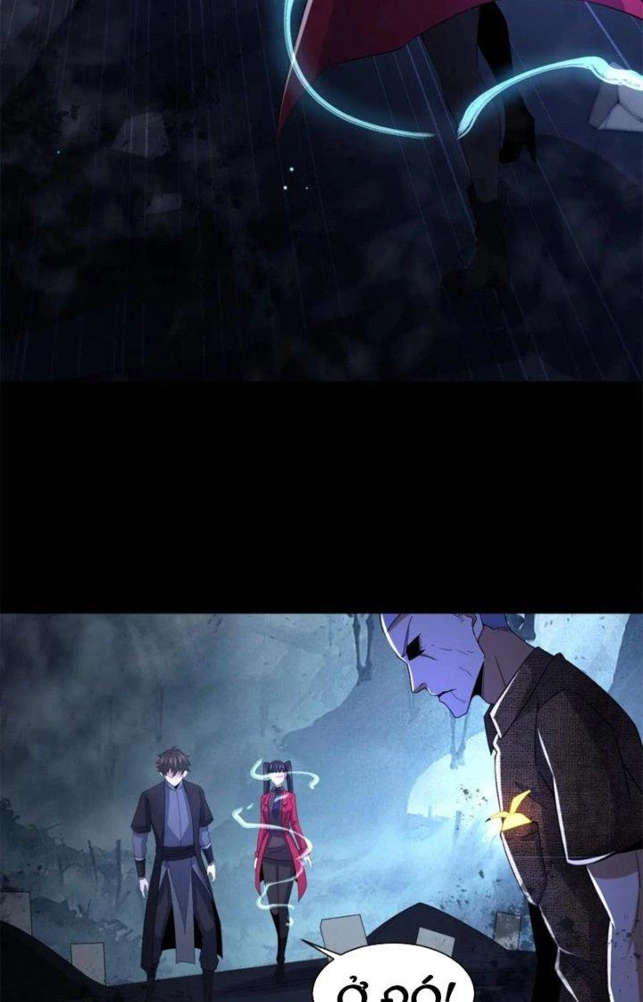 Gọi Ta Là Quỷ Sai Đại Nhân Chapter 51 - 23