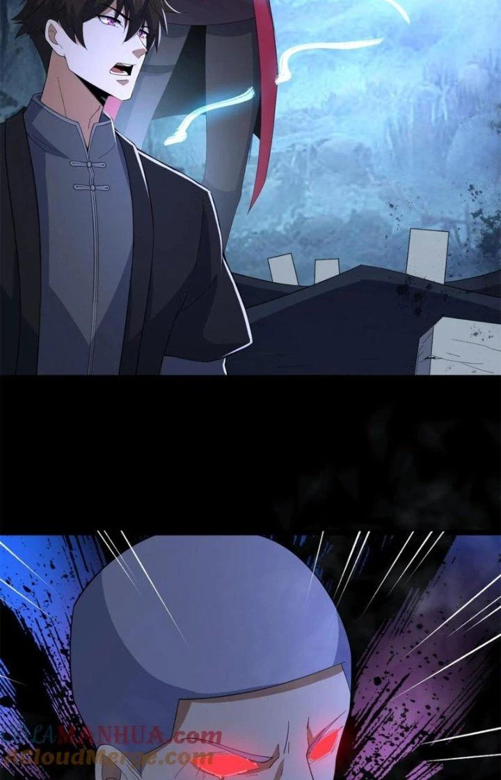 Gọi Ta Là Quỷ Sai Đại Nhân Chapter 51 - 25