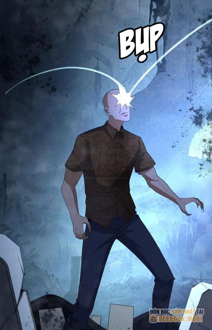 Gọi Ta Là Quỷ Sai Đại Nhân Chapter 51 - 27