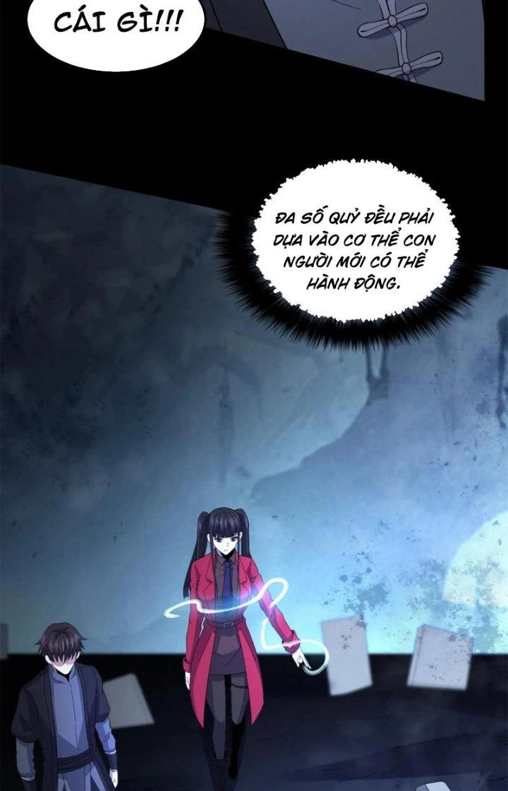 Gọi Ta Là Quỷ Sai Đại Nhân Chapter 51 - 29