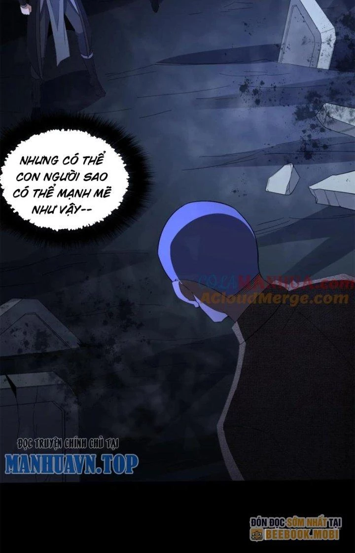 Gọi Ta Là Quỷ Sai Đại Nhân Chapter 51 - 30