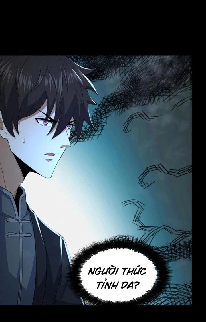 Gọi Ta Là Quỷ Sai Đại Nhân Chapter 51 - 31