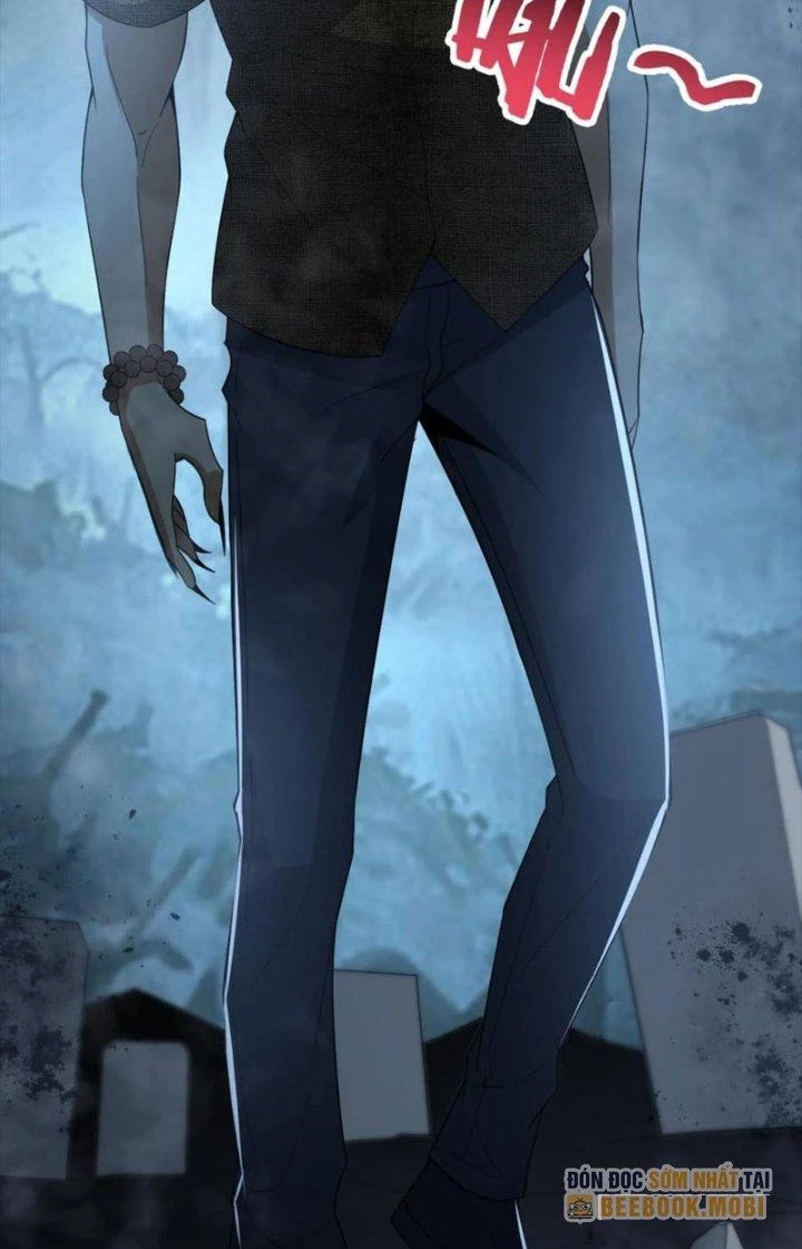 Gọi Ta Là Quỷ Sai Đại Nhân Chapter 51 - 33