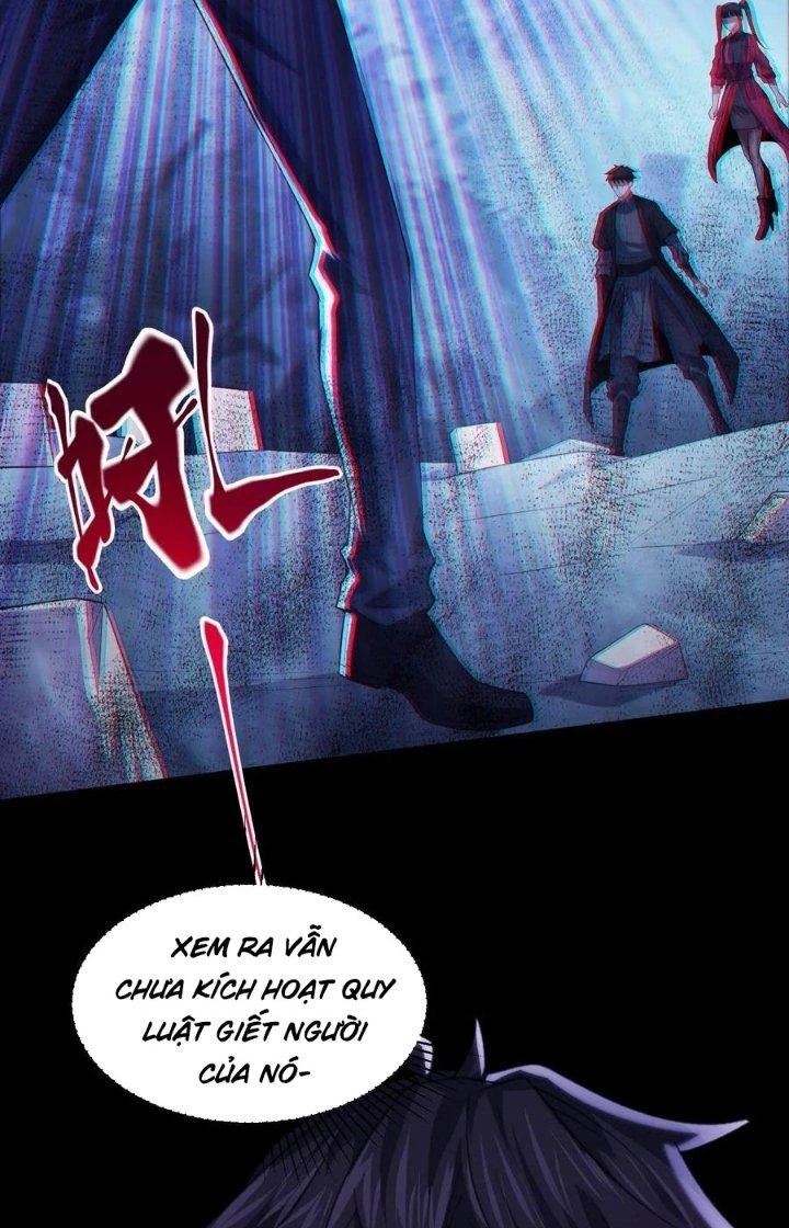 Gọi Ta Là Quỷ Sai Đại Nhân Chapter 52 - 2