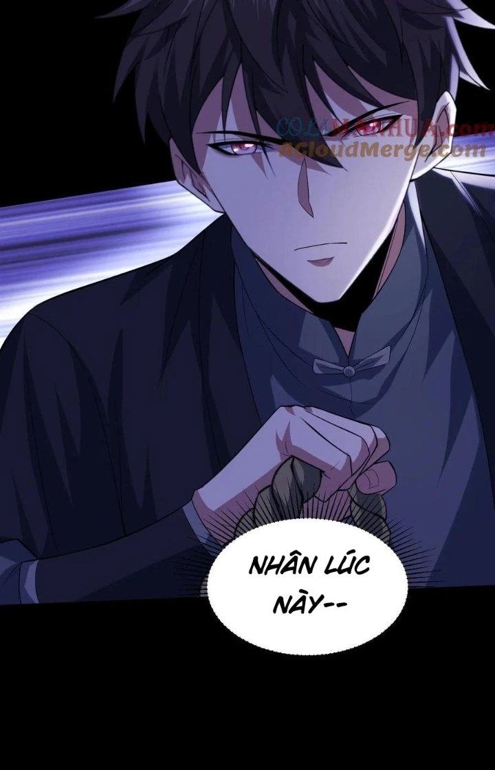 Gọi Ta Là Quỷ Sai Đại Nhân Chapter 52 - 3