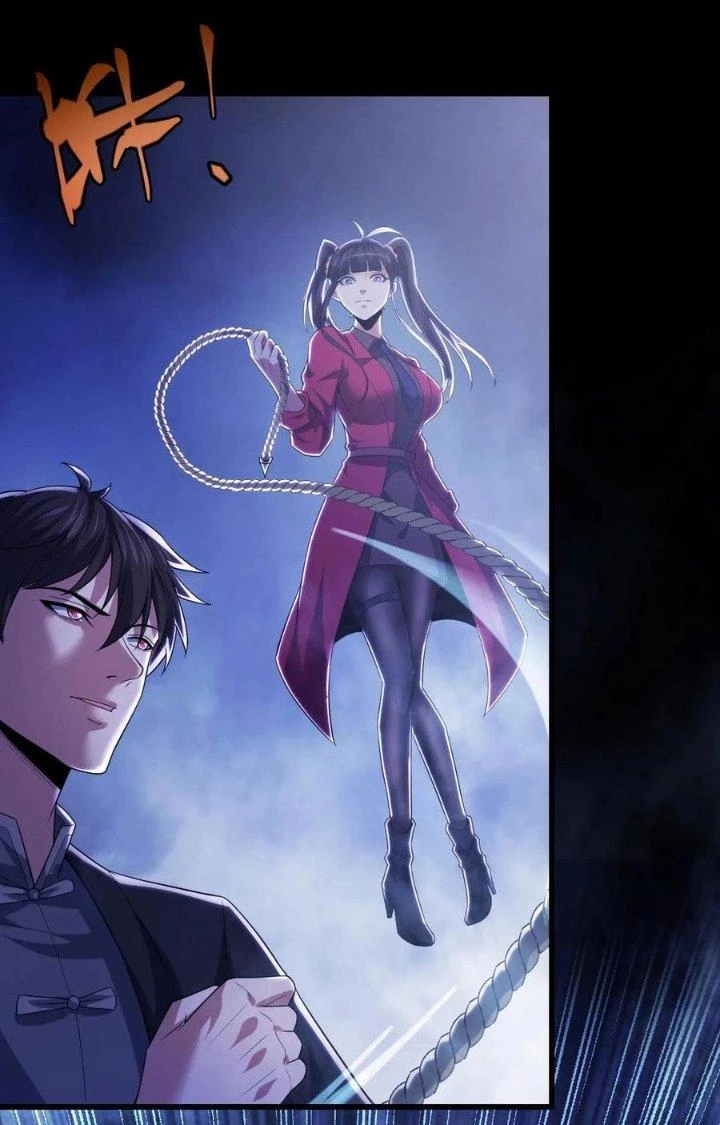 Gọi Ta Là Quỷ Sai Đại Nhân Chapter 52 - 4