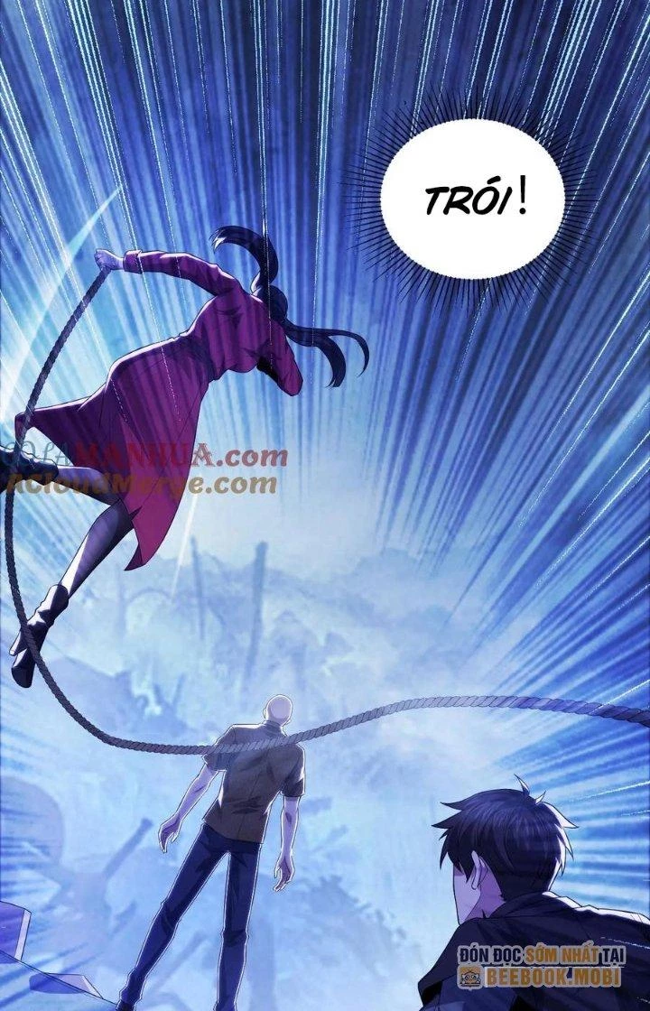 Gọi Ta Là Quỷ Sai Đại Nhân Chapter 52 - 5