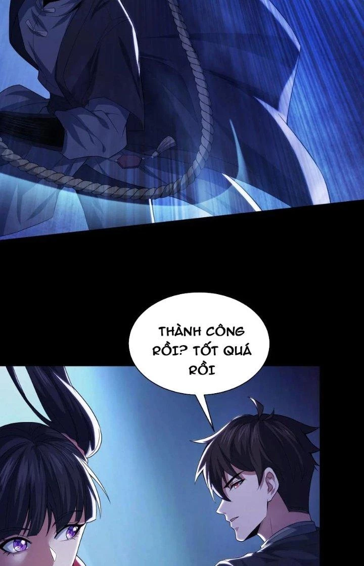 Gọi Ta Là Quỷ Sai Đại Nhân Chapter 52 - 9