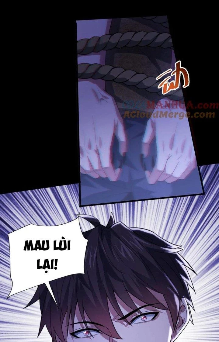 Gọi Ta Là Quỷ Sai Đại Nhân Chapter 52 - 12