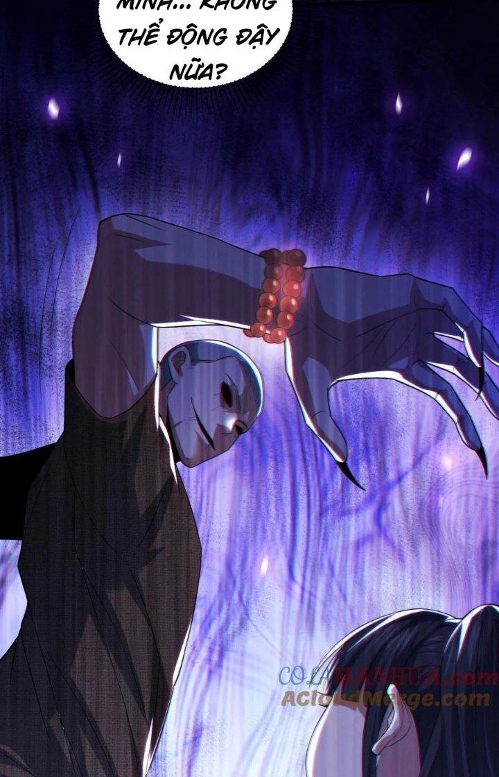 Gọi Ta Là Quỷ Sai Đại Nhân Chapter 52 - 16