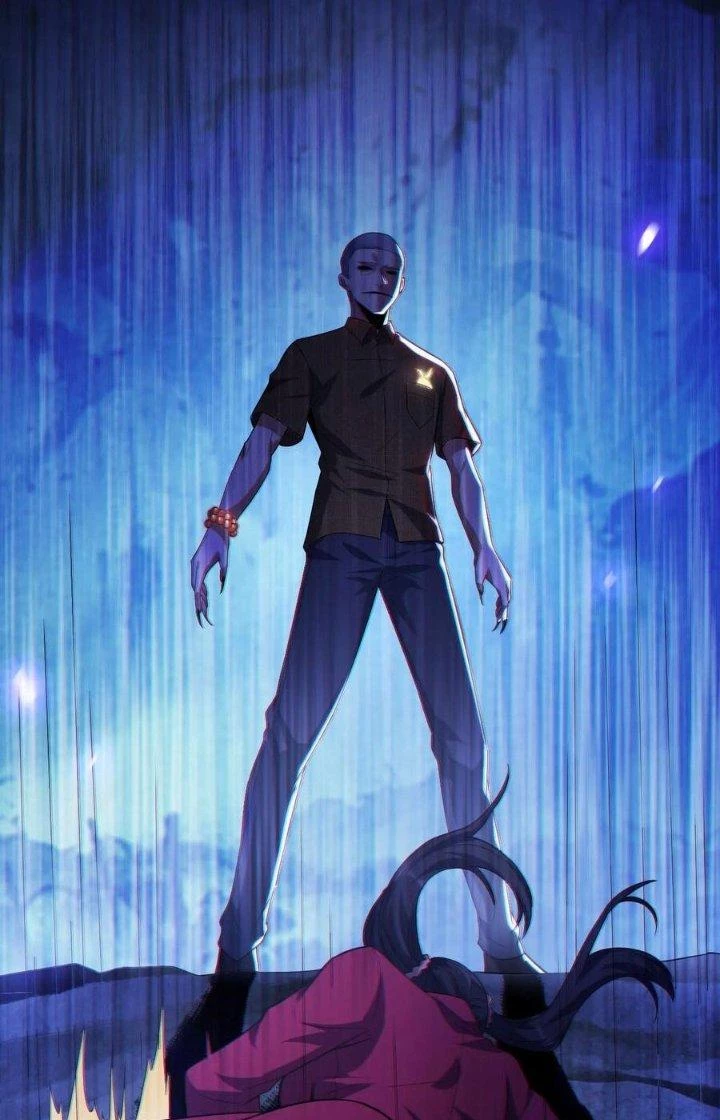 Gọi Ta Là Quỷ Sai Đại Nhân Chapter 52 - 20