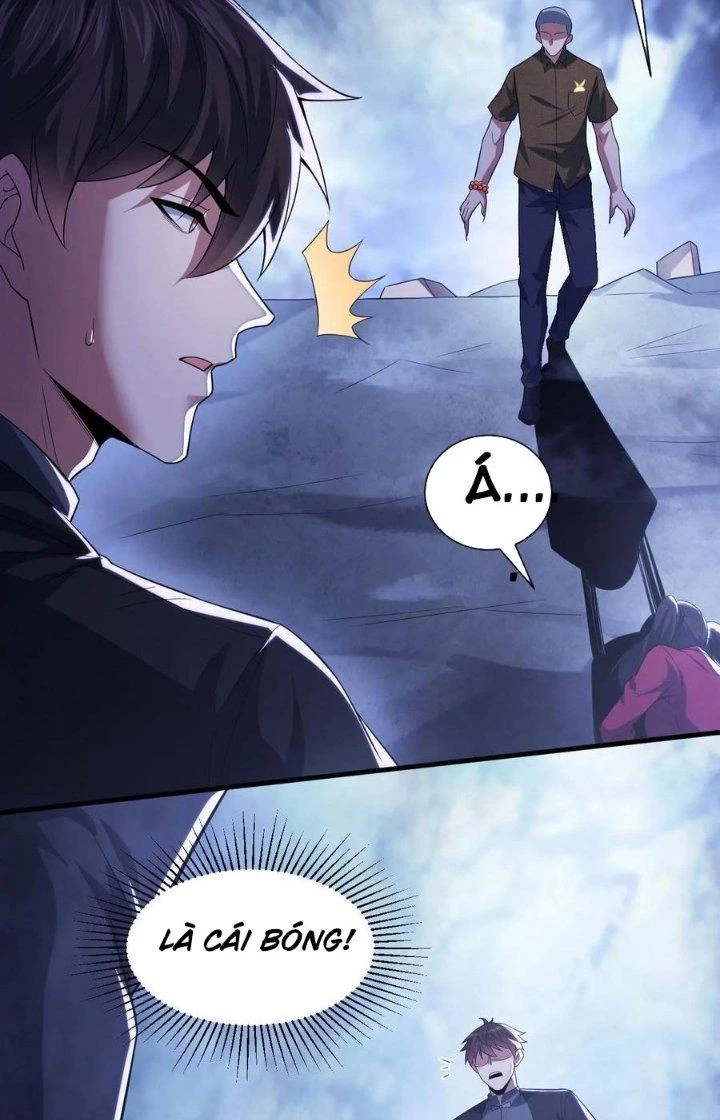 Gọi Ta Là Quỷ Sai Đại Nhân Chapter 52 - 22