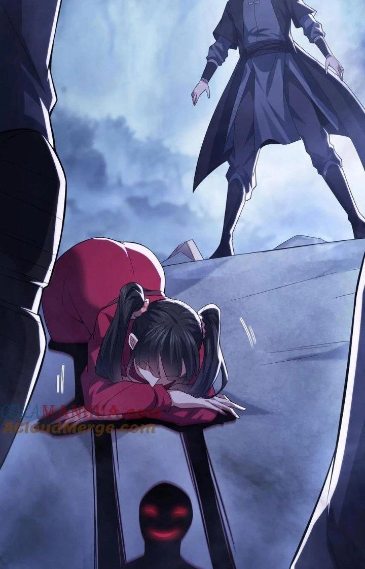 Gọi Ta Là Quỷ Sai Đại Nhân Chapter 52 - 23