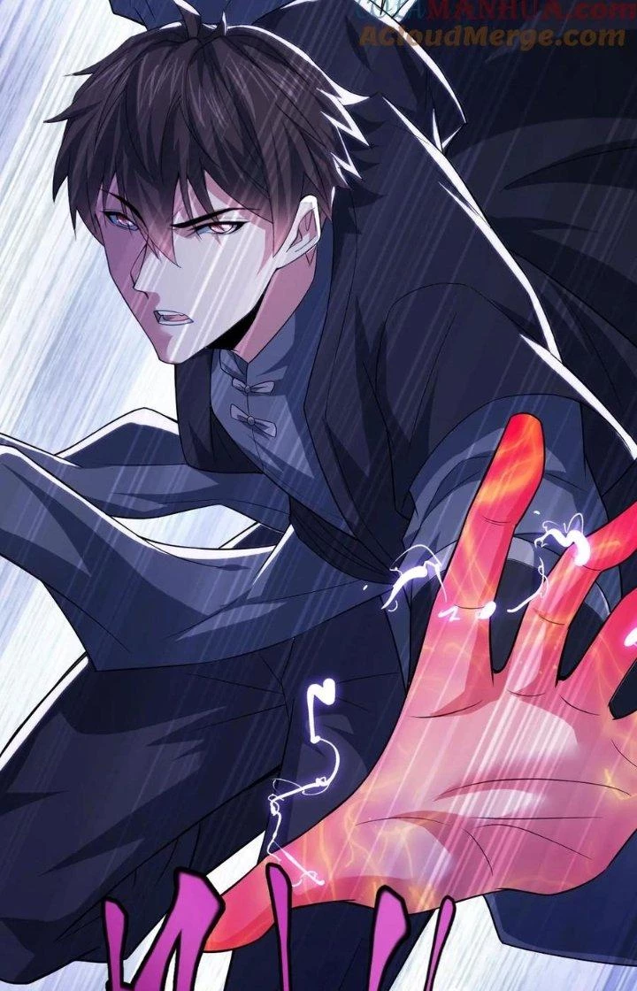 Gọi Ta Là Quỷ Sai Đại Nhân Chapter 52 - 26