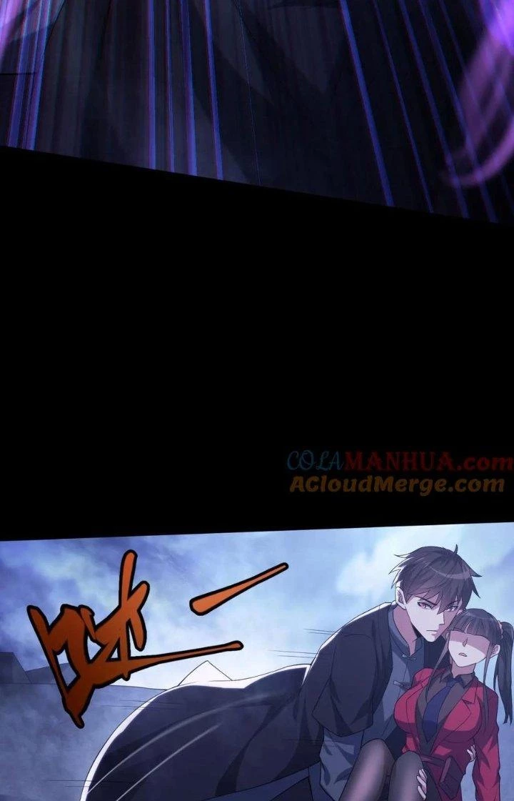 Gọi Ta Là Quỷ Sai Đại Nhân Chapter 52 - 30