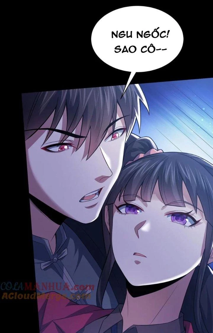 Gọi Ta Là Quỷ Sai Đại Nhân Chapter 52 - 32