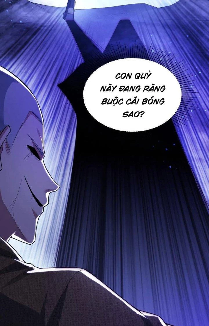 Gọi Ta Là Quỷ Sai Đại Nhân Chapter 52 - 34