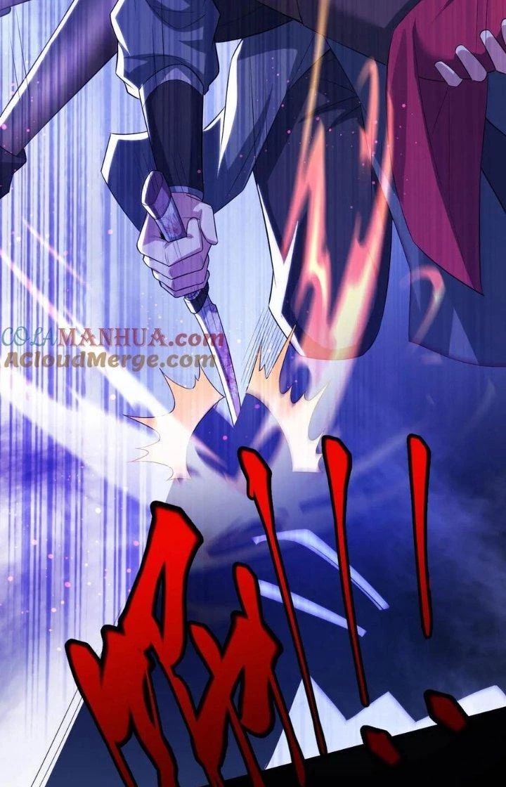 Gọi Ta Là Quỷ Sai Đại Nhân Chapter 52 - 37