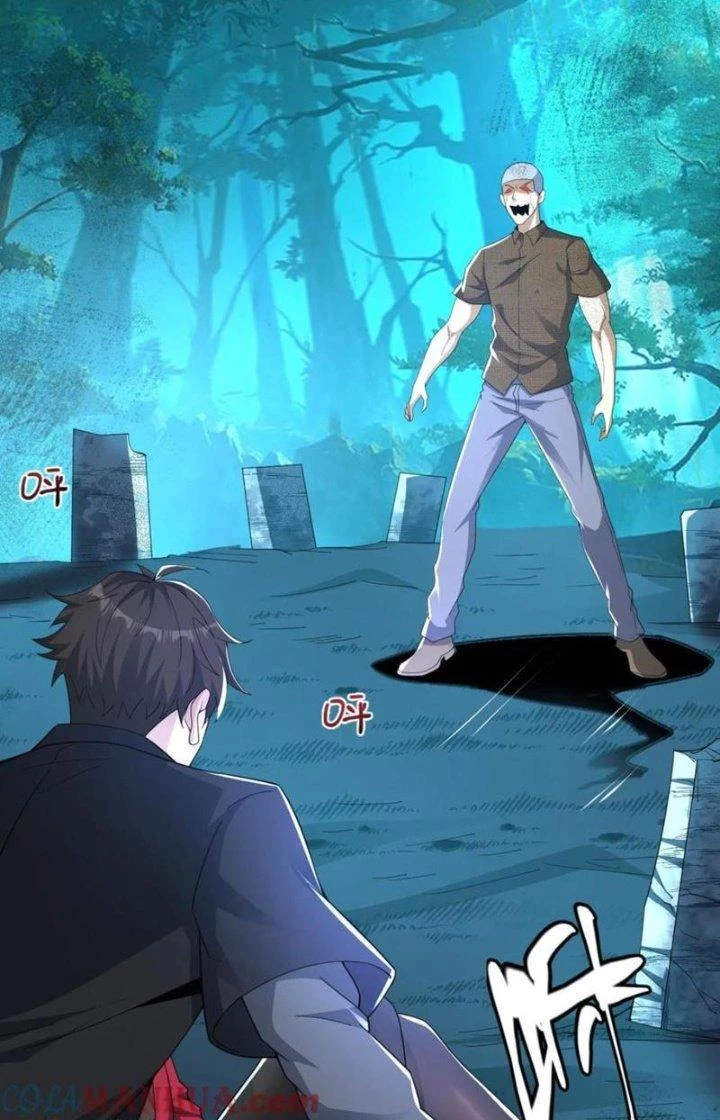 Gọi Ta Là Quỷ Sai Đại Nhân Chapter 53 - 2