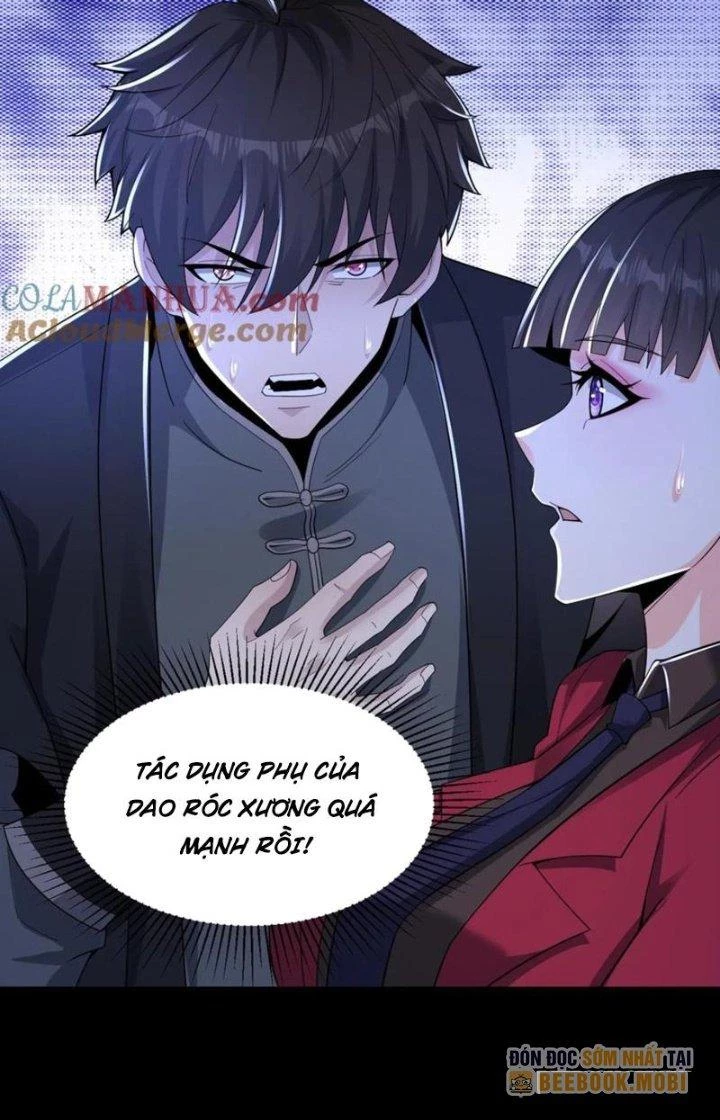 Gọi Ta Là Quỷ Sai Đại Nhân Chapter 53 - 5