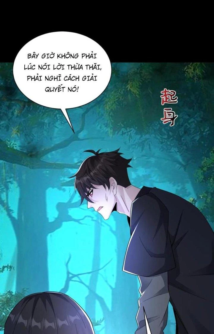 Gọi Ta Là Quỷ Sai Đại Nhân Chapter 53 - 6