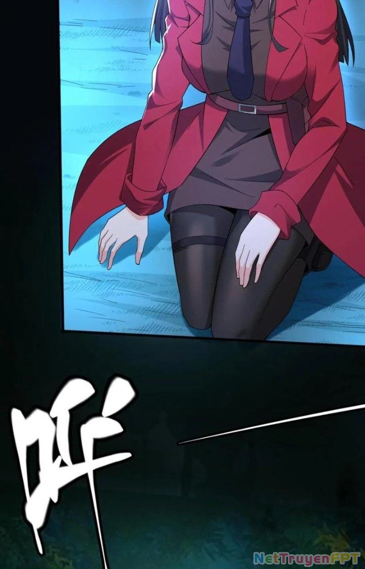 Gọi Ta Là Quỷ Sai Đại Nhân Chapter 53 - 8