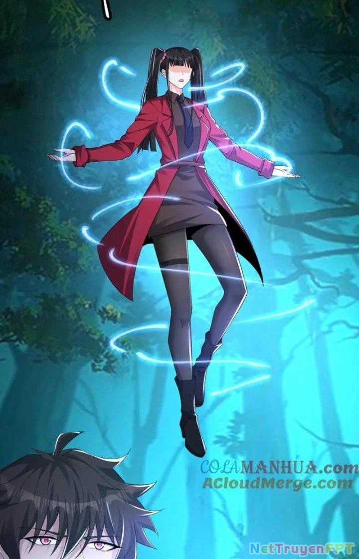 Gọi Ta Là Quỷ Sai Đại Nhân Chapter 53 - 9