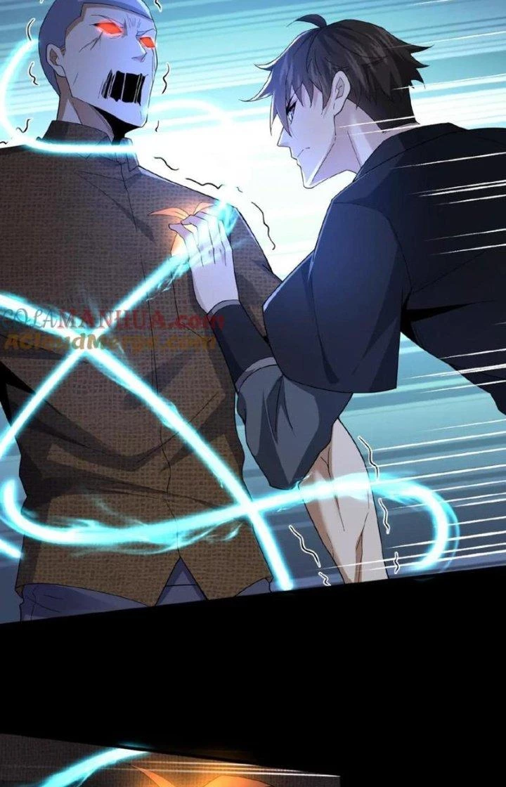 Gọi Ta Là Quỷ Sai Đại Nhân Chapter 53 - 14