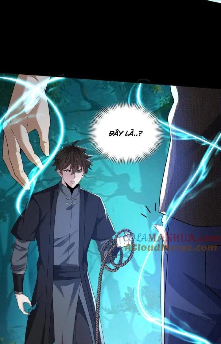 Gọi Ta Là Quỷ Sai Đại Nhân Chapter 53 - 16