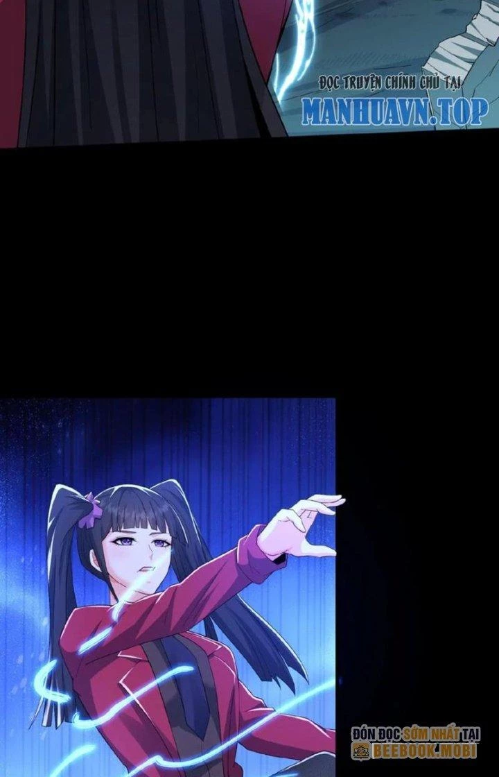 Gọi Ta Là Quỷ Sai Đại Nhân Chapter 53 - 20