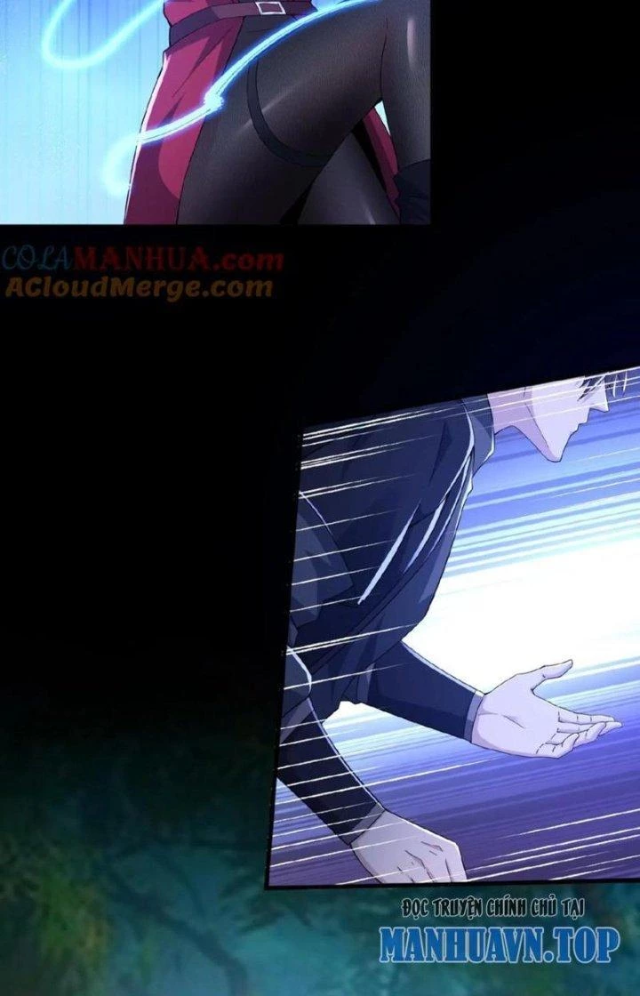 Gọi Ta Là Quỷ Sai Đại Nhân Chapter 53 - 21