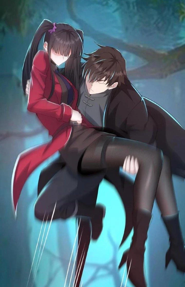 Gọi Ta Là Quỷ Sai Đại Nhân Chapter 53 - 22