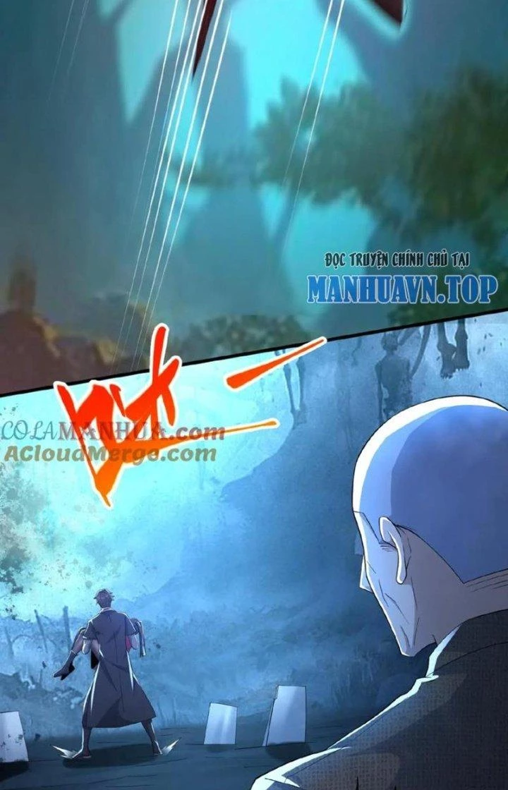 Gọi Ta Là Quỷ Sai Đại Nhân Chapter 53 - 23